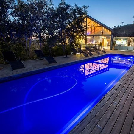 Old Mac Daddy Villa Botrivier Dış mekan fotoğraf