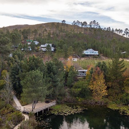 Old Mac Daddy Villa Botrivier Dış mekan fotoğraf