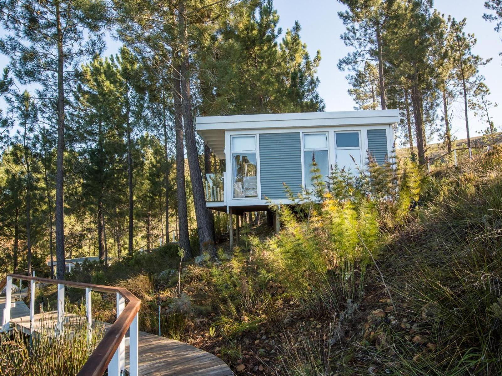 Old Mac Daddy Villa Botrivier Dış mekan fotoğraf