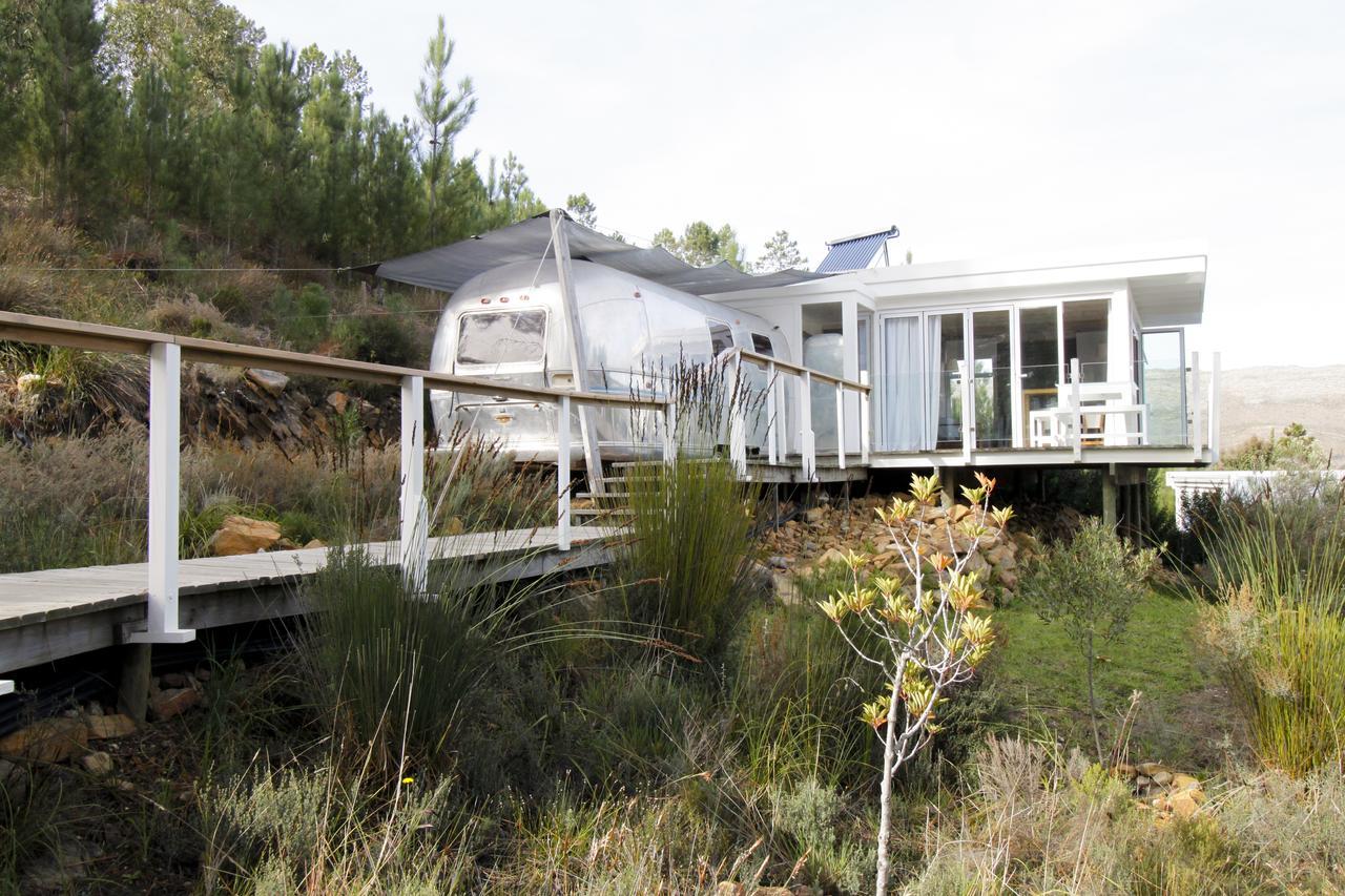 Old Mac Daddy Villa Botrivier Dış mekan fotoğraf