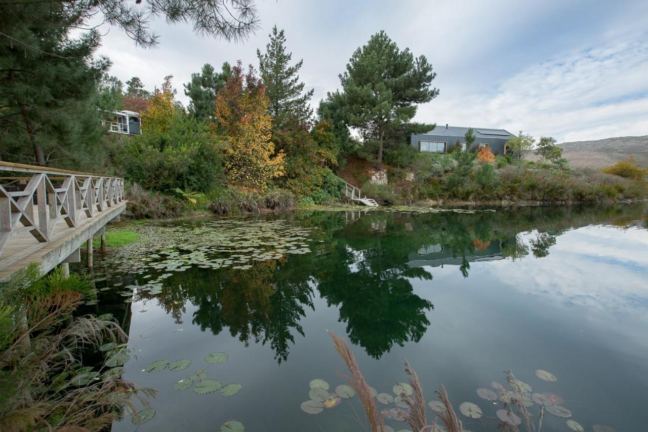 Old Mac Daddy Villa Botrivier Dış mekan fotoğraf