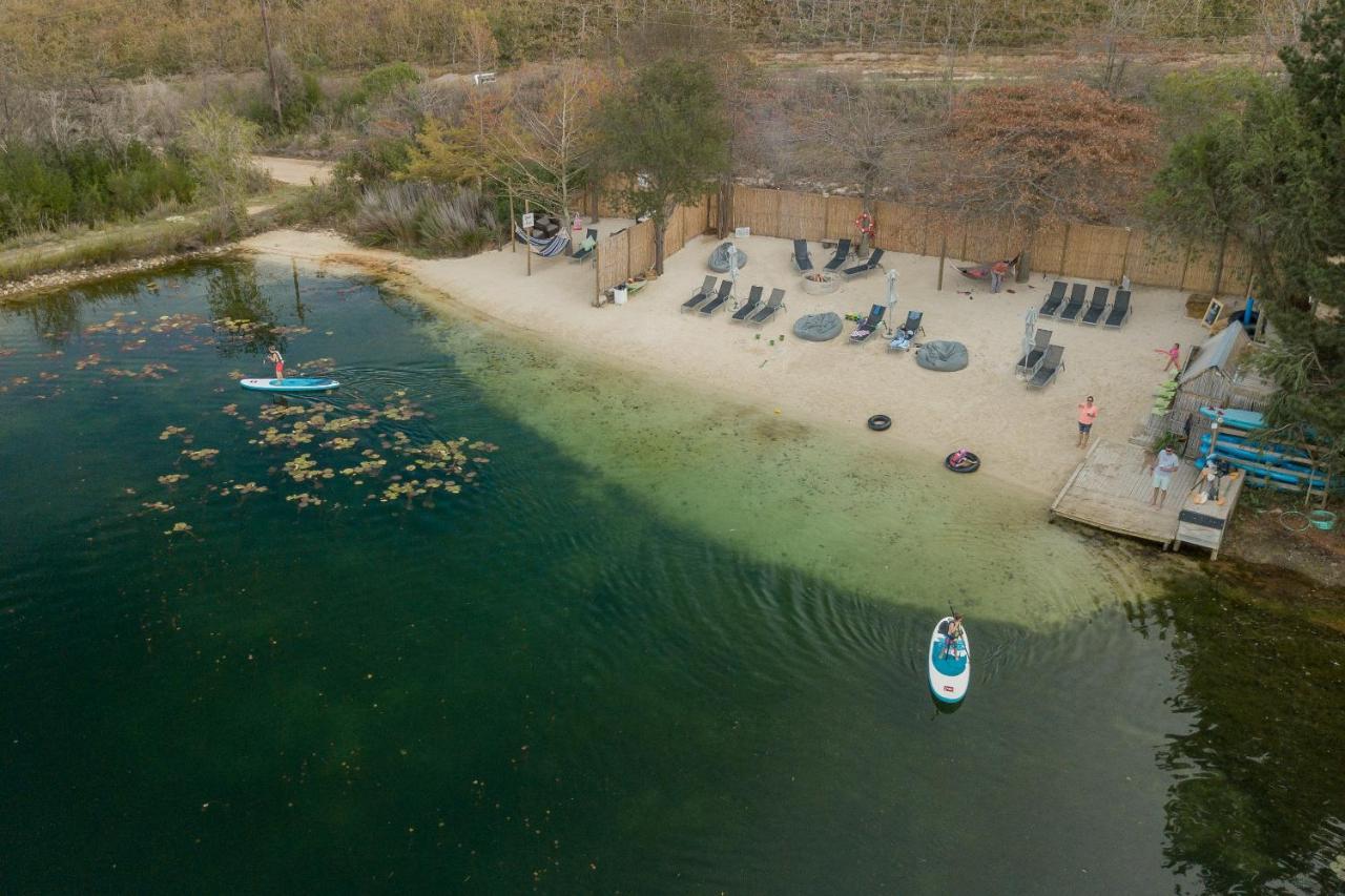 Old Mac Daddy Villa Botrivier Dış mekan fotoğraf